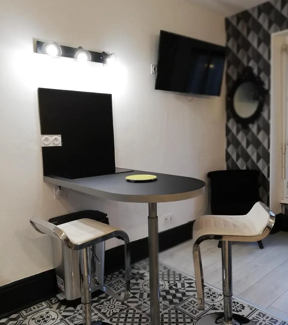 Le Plaisance Hotel Vichy