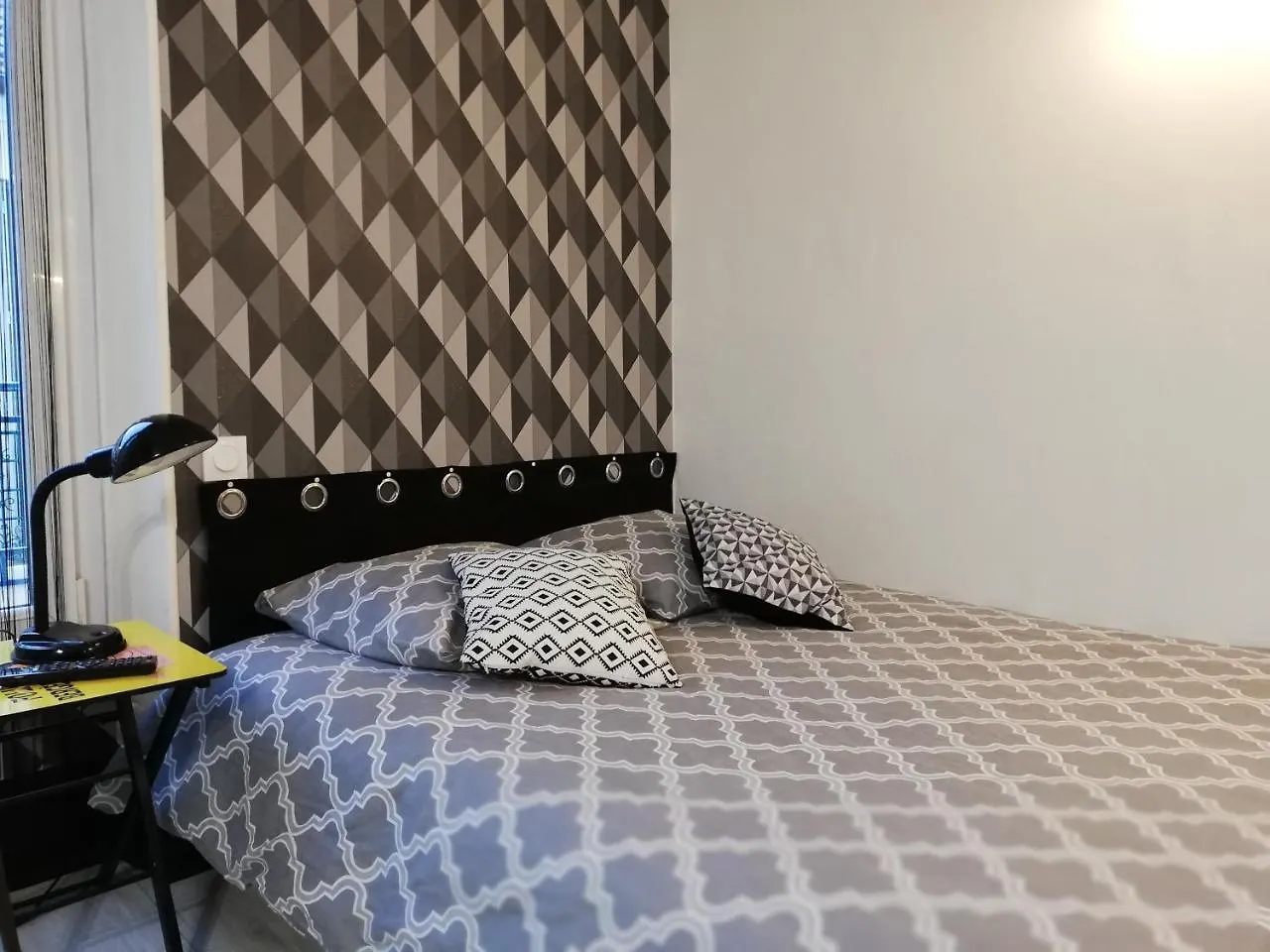 Le Plaisance Hotel Vichy Apartment