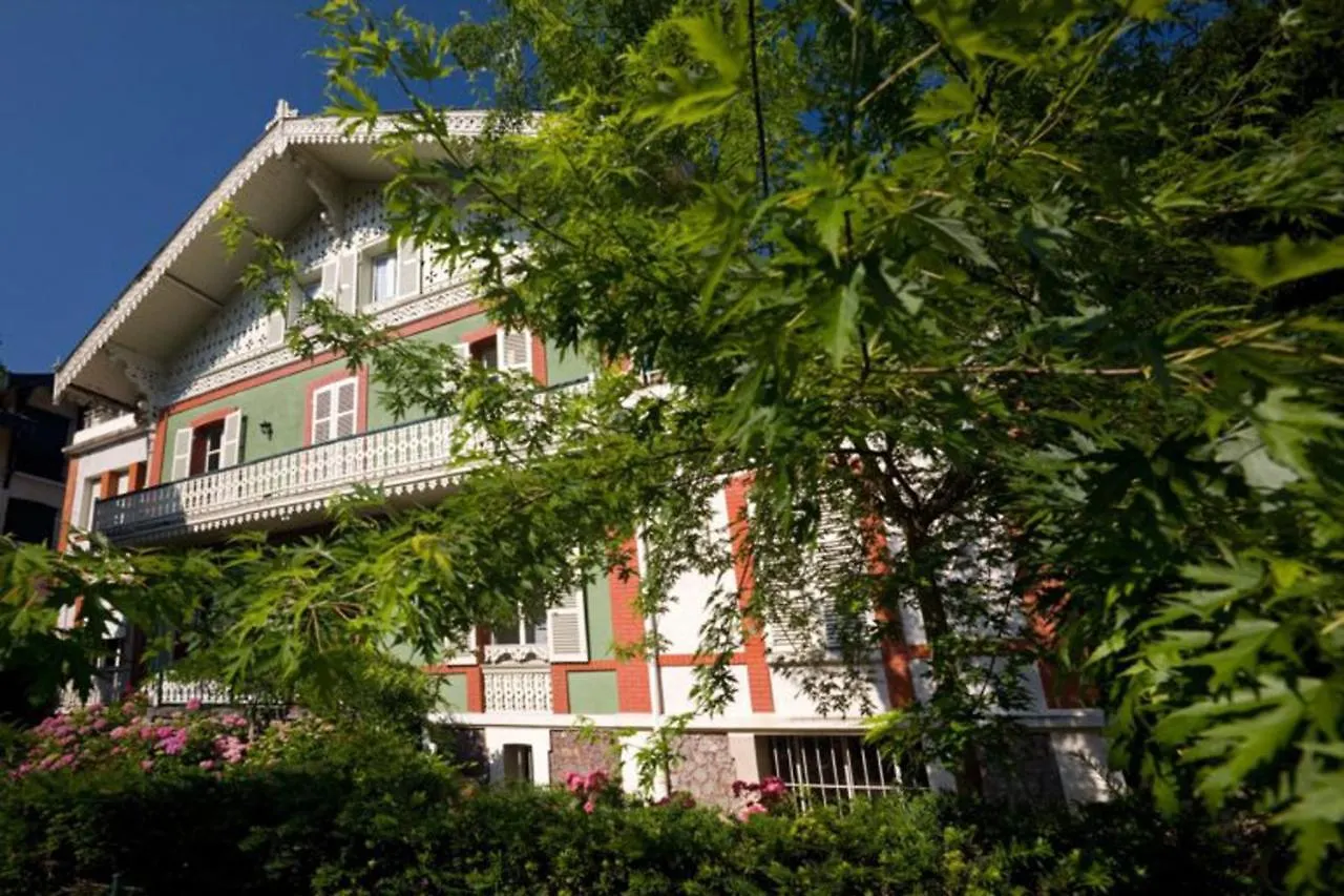 Le Plaisance Hotel Vichy 0*,  France